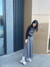 CAMILA KSENIA老爹鞋女夏季2024新款女鞋韓版小個(gè)子時(shí)尚增高百搭厚底運動(dòng)休閑鞋 紅色 36 (230mm) 曬單實(shí)拍圖