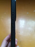 譽(yù)皮匠 適用于榮耀90pro手機殼金屬背板HONOR 90鏡頭全包防摔保護套男女款 榮耀90pro【黑金】 曬單實(shí)拍圖