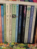 “穿越13號站臺”幻想兒童小說(shuō)系列（全10冊） 曬單實(shí)拍圖