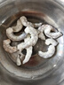 鮮味時(shí)刻青蝦仁新鮮 冷凍大蝦仁（缺1克賠全款） 凈蝦（約80-90只） 2斤(凈重) 曬單實(shí)拍圖
