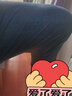 逸陽(yáng)牛仔褲男夏季薄款潮流褲子男士休閑褲直筒修身百搭微彈長(zhǎng)褲子 牛仔藍(lán) 36 曬單實(shí)拍圖