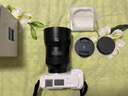 蔡司（ZEISS） Batis 全畫幅微單自動(dòng)對(duì)焦鏡頭 85mm F/1.8 官方標(biāo)配 曬單實(shí)拍圖