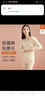 金立芬萊卡純棉秋衣秋褲套裝女秋冬薄款打底線(xiàn)衣線(xiàn)褲修身棉毛衫保暖內衣 灰紫色｜套裝 3XL【體重145-160斤】 曬單實(shí)拍圖