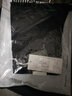 范莉泰 黑色九分牛仔褲男修身小腳褲夏季薄款高端潮牌韓版彈力休閑純色9分褲青少年時(shí)尚褲子男潮流 L B3851 32 曬單實(shí)拍圖