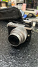 松下S1H S1R S5 GH4 GH5 GH5S G9全畫(huà)幅視頻攝影微單二手鏡頭 GM1+12-32mm【套機】 99新 曬單實(shí)拍圖