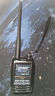 YAESU 八重洲 FT5DR 新品數字手持對講機全彩觸控防水藍牙GPS錄音 官方標配 曬單實(shí)拍圖