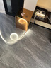 霍尼韋爾（Honeywell）LED全光譜護(hù)眼暗槽燈帶無主燈客廳無頻閃高顯色24V低壓自然光燈帶 長(zhǎng)度5米 3500K色溫 曬單實(shí)拍圖