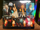 ENERGY：最后的樂(lè )園演唱會(huì )LIVE（2VCD） 曬單實(shí)拍圖