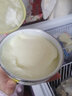 Doking盾皇冰淇淋粉1kg雪糕圣代甜筒預(yù)拌粉冰激凌粉原料草莓原味冰激淋 原味冰淇淋粉 1kg*1袋 曬單實(shí)拍圖