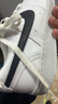 耐克（NIKE）官方艦店男鞋夏季運(yùn)動(dòng)鞋COURT防滑耐磨低幫板鞋時(shí)尚舒適休閑鞋 熱賣(mài)推薦/簡(jiǎn)版空軍一號(hào)/白黑 43 曬單實(shí)拍圖