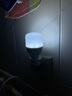 愛迪普森（IDEAPOST）AD-SBL-01 led燈泡e27螺口燈泡大功率家用商用泡廠房倉庫球泡燈 9W 白光 曬單實拍圖