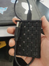 三星（SAMSUNG）USB3.2 USB3.1 T7 T5 EVO T9高速移動固態(tài)硬盤三防口袋移動硬盤卡片大小迷你纖薄小巧便攜全國聯(lián)保 T7 USB3.2 太空灰 金屬 1TB 曬單實拍圖