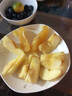 陜西特產(chǎn)白水蘋果白水洛川銅川紅富士蘋果新鮮水果 白水蘋果16枚85禮盒（10斤左右） 曬單實拍圖