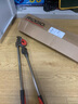 RIDGID彎管器美國里奇工具進(jìn)口儀表管鐵管不銹鋼管銅管手用彎管機型號36618 彎管外徑12mm 曬單實(shí)拍圖
