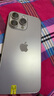 Apple iPhone 15 Pro Max 蘋果5G 二手蘋果手機(jī) 蘋果15PM 國行優(yōu)惠券補(bǔ)貼 原色鈦金屬 512G 曬單實拍圖