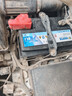 瓦爾塔汽車(chē)電瓶12V60A適配蓄電池L2 400 C 以舊換新-全國網(wǎng)點(diǎn)上門(mén)安裝 凱旋塞納畢加索 曬單實(shí)拍圖