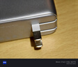 ANKER安克智顯充140W充電器套裝 氮化鎵屏顯type-c多口pd快充100W頭適用蘋(píng)果17iPhone手機筆記本電腦 銀 曬單實(shí)拍圖