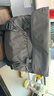 Bellroy澳洲 Cinch Mini Messenger Bag 6L都市休閑夏日限量色超郵差包 木碳色 6L 曬單實(shí)拍圖