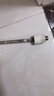 適用美的電熱水器配件F50F60F65F80-21B1 30B3 1進(jìn)水出水管防 熱出水管 曬單實(shí)拍圖