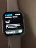 Apple Watch Ultra2 series9/8二手蘋果手表10SE2GPS7蜂窩49鈦合金 【Ultra1】后配表帶全套 【99新】原裝編織線 曬單實(shí)拍圖