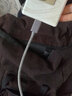 CABLE CREATION一繩USB3.0移動(dòng)硬盤數(shù)據(jù)線5Gbps高速傳輸兼容Micro USB設(shè)備適用希捷聯(lián)想三星note3電腦傳輸充電線 鋁殼棉網(wǎng)【1米】 曬單實(shí)拍圖