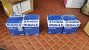 馬勒（MAHLE）機濾機油濾芯格濾清器過(guò)濾網(wǎng)發(fā)動(dòng)機保養專(zhuān)用五菱汽車(chē)配件OC1050 榮光/V/S/小卡 07-22款1.2L 1.5L 曬單實(shí)拍圖