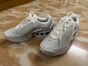 耐克NIKE運動休閑鞋女子氣墊AIR MAX DN運動鞋F(xiàn)J3145-100白36.5 曬單實拍圖