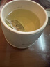 日本MUJU辦公室熱牛奶神器家用多功能養(yǎng)生杯早餐杯煮面養(yǎng)生壺 淺衫綠-配304不銹鋼茶濾 0.5L 曬單實(shí)拍圖