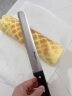 拜格不锈钢面包刀 烘焙刀锯齿刀蛋糕刀吐司锯齿厨房刀 面包刀（收藏加购，优先发货） 实拍图