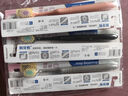 BRUSHING BEAR 65孔寬頭軟毛牙刷護齦敏感專(zhuān)用超細超軟 山姆同款成人10支獨立裝 曬單實(shí)拍圖