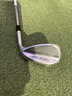 Titleist泰特利斯高爾夫球桿全新Vokey SM10挖起桿golf沙坑桿切桿角度桿 經(jīng)典鍍鉻 58 度10 S(中性場(chǎng)地 中性揮擊) 曬單實(shí)拍圖