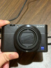 索尼 Sony RX100M2 M3 M4 M5 M6 M7 口袋黑卡系列二手相機 99新黑卡RX100M5 黑卡5 曬單實(shí)拍圖