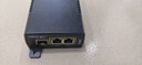 PROCET PT-PSE106GBR 單端口防雷避雷PoE電源 供電器 90W大功率 內有偵測芯片 PT-PSE106GBR 曬單實(shí)拍圖