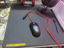 沃哈克WALLHACK新品布墊Skypad鼠標墊日本井上PORON材料Arcade Twins街機雙子布墊 M0-速度墊-粗面 曬單實拍圖