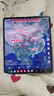 三星（SAMSUNG）Galaxy Z Fold4大折疊屏  驍龍8+ Gen1 雙屏全網(wǎng)通庫存5G智能手機 云粉金 12+512GB港版雙卡 曬單實(shí)拍圖