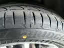 普利司通（Bridgestone）汽车轮胎 225/55R17 97W S001 RFT防爆胎 原配英菲尼迪Q50 实拍图