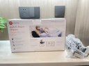 摩托羅拉（Motorola） 嬰兒監護器監控看護器寶寶監護器監控看護器監視器嬰兒啼哭提醒 MBP38S-C2 曬單實(shí)拍圖