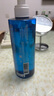 理膚泉水楊酸清痘凈膚洗面奶潔面啫喱情人節(jié)禮物 400ml 曬單實(shí)拍圖