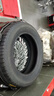 佳通輪胎（Giti）GT 佳通輪胎 汽車(chē)輪胎 18寸 235/60R18 103H SUV520哈佛H6 全新輪胎 曬單實(shí)拍圖