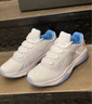 耐克（NIKE）官方 艦店男鞋 2025秋季新款運動(dòng)鞋緩震耐磨實(shí)戰球鞋透氣籃球鞋 【GT·CUT】【清新綠】 40.5 (250mm) 曬單實(shí)拍圖