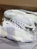 耐克（NIKE）  Nike耐克新款女子WMNS NIKE ZOOM 2K復(fù)刻鞋 AO0354-101 36.5 曬單實(shí)拍圖