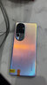 OPPO Reno10/ 10pro 6400萬水光人像鏡頭 120Hz超清曲面屏 二手手機(jī) 月夜黑【Reno10】 12GB+256GB 99新 曬單實(shí)拍圖