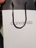 Clarkarida男士內褲男冰絲無痕莫代爾夏季薄四角平角褲抗菌防陰囊潮濕褲衩頭 檸青+金棕+墨蘭+青瓷【莫代爾】 L （90-110斤）抑菌內襠 曬單實拍圖