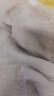手套勞保耐磨工作PU涂指涂掌尼龍浸膠掛膠勞動膠皮防滑防護(hù)涂層薄款夏季工作防護(hù)帶膠掛膠超薄無塵透氣白色 【涂指/指尖浸膠】白色36雙裝 M（男女通碼） 曬單實(shí)拍圖