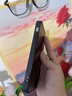 素洛蘋(píng)果17Promax諸事皆順皮質(zhì)手機殼iPhone16Pro高級感plus全包15Pro抗指紋14輕奢13國潮浮雕文字保護 膚感皮紋-【錢(qián)途無(wú)限】 iPhone 12 曬單實(shí)拍圖