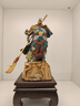 縱歡黃銅關(guān)公神像擺件武財神關(guān)二爺客廳辦公室店鋪開(kāi)業(yè)裝飾品 黃銅小號義薄云天關(guān)公 曬單實(shí)拍圖
