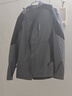 真維斯（Jeanswest）三合一沖鋒夾克男情侶裝春季戶(hù)外運動(dòng)登山露營(yíng)防風(fēng)衣防潑水外套 曬單實(shí)拍圖
