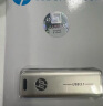 惠普（HP）128GB USB3.2 U盘 X796W 高速读写 多功能学习办公 电脑车载金属优盘 实拍图