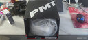 PMTGOLF騎行頭盔帶磁吸式變色風(fēng)鏡自行車(chē)頭盔男女公路山地車(chē)單車(chē)裝備 礫石 L 曬單實(shí)拍圖
