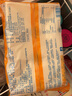 皇朝笑口叉燒包6個(gè) 廣式特色早點(diǎn) 早餐食品 廣東特產(chǎn)食品叉燒肉包 曬單實(shí)拍圖